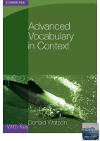 Advanced Vocabulary in contextTg@Eugene_ielts.pdf